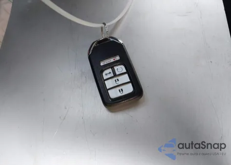 2020 Honda Accord Sport 2.0T from USA, damaged, VIN 1HGCV2F37LA010679